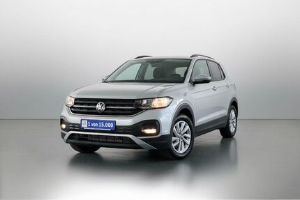 VW T-Cross 87.499 km 18.500 &euro; Karlsruhe 76227