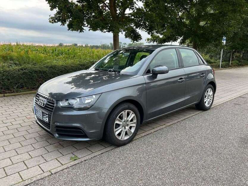 Audi A1 91.500 km 9.450 € Walzbachtal 75045
