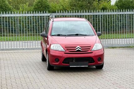 Citroen C3 99.000 km 2.999 € Kandel 76870