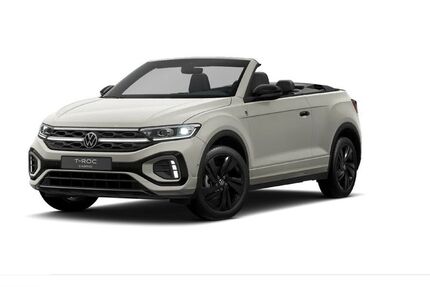 VW T-Roc 16.528 km 35.980 &euro; Gernsbach 76593