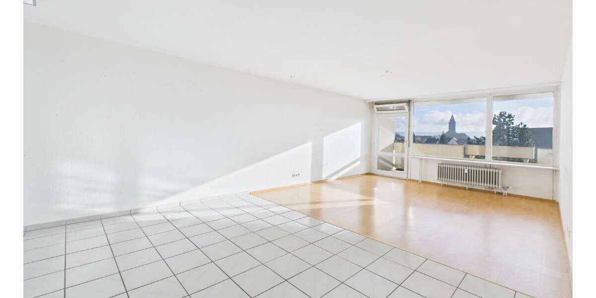 Wohnung zum Kaufen in Durmersheim Würmersheim 243.000 € 107.09 m² 3 zimmer