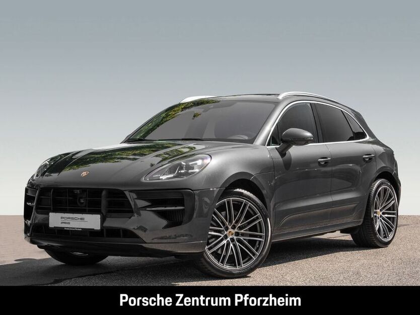 Macan