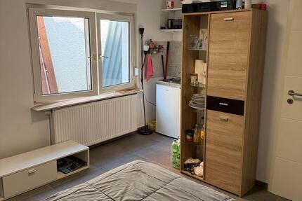 Wohnung Germersheim - 1 Zimmer, 20 m&sup2;, 500&euro; | Angebot:25364193