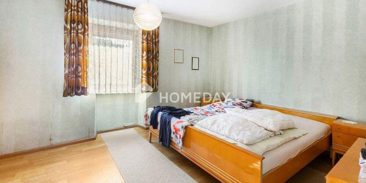 Mehrfamilienhaus, Wohnhaus Stutensee Friedrichstal - 1 Zimmer, 240 m&sup2;, 579.000&euro; | Angebot:25689012