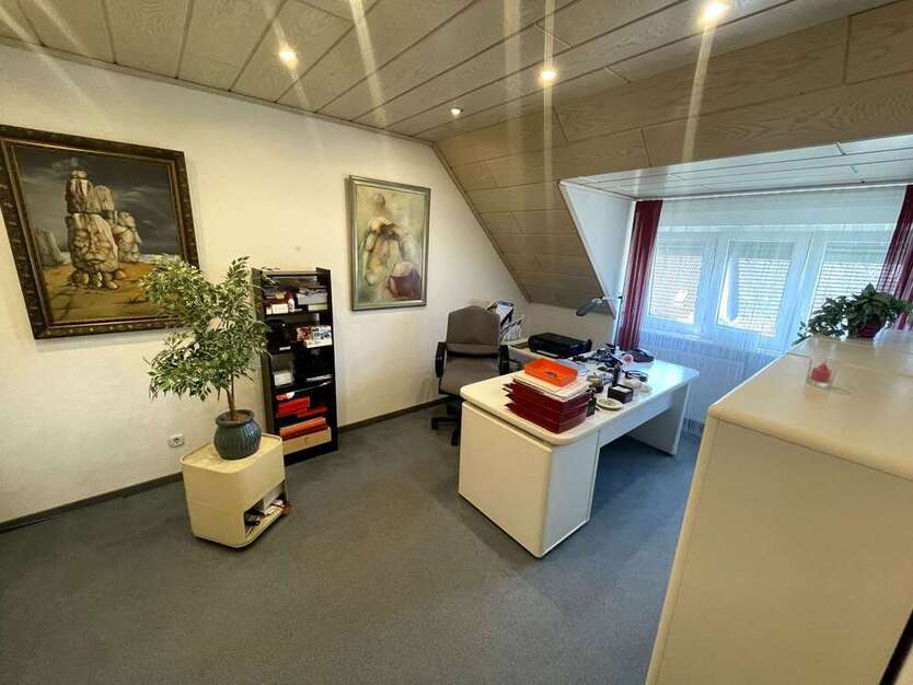 Wohnung zum Mieten in Karlsruhe 700 € 60 m²