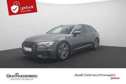 Audi A6 1.100 km 77.980 € Karlsruhe 76131