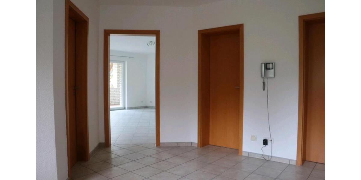 Geräumige 2-Zimmer-Wohnung mit EBK und Terrasse in Kraichtal 2 zimmer