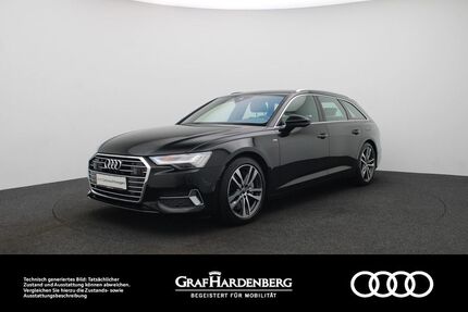Audi A6 61.441 km 34.480 &euro; Karlsruhe 76131