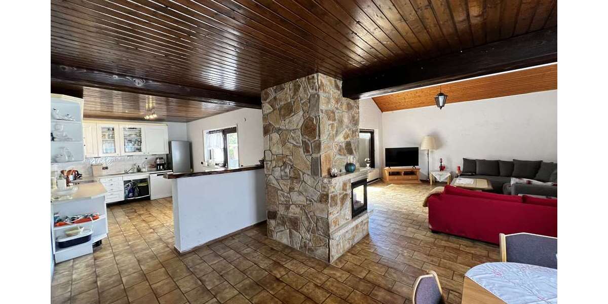 Einfamilienhaus Linkenheim-Hochstetten Hochstetten - 6 Zimmer, 188 m&sup2;, 598.000&euro; | Angebot:26739015