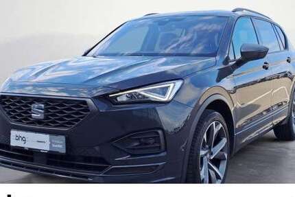 Seat Tarraco 77.651 km 28.950 &euro; Durmersheim 76448