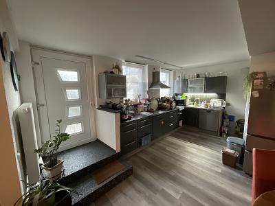 GEWERBE,WOHNEN UND VERMIETEN - Wohn- & Geschäftshaus Höfen an der Enz | Angebot:26340462