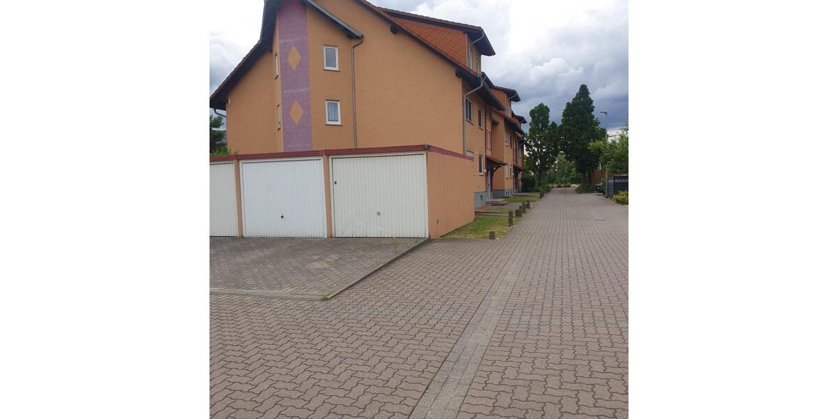 Erdgeschoßwohnung Germersheim - 3 Zimmer, 82 m&sup2;, 299.000&euro; | Angebot:27263957