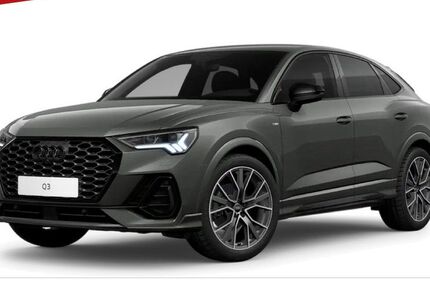 Audi Q3 46.889 km 33.980 &euro; Karlsruhe 76131