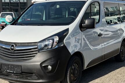 Opel Vivaro 109.000 km 16.490 &euro; Graben-Neudorf 76676