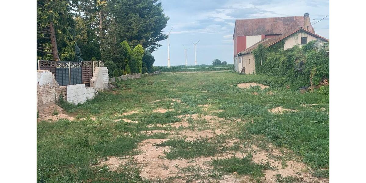 Mehrfamilienhaus, Wohnhaus Leimersheim - 8 Zimmer, 220 m&sup2;, 368.500&euro; | Angebot:26972966