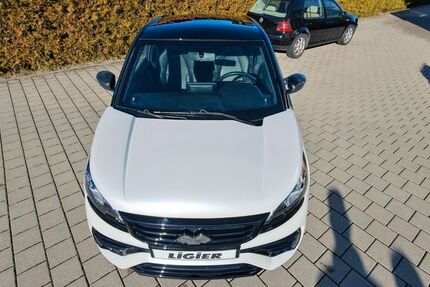 Ligier JS 50 23.400 km 13.900 &euro; Ölbronn-Dürrn 75248