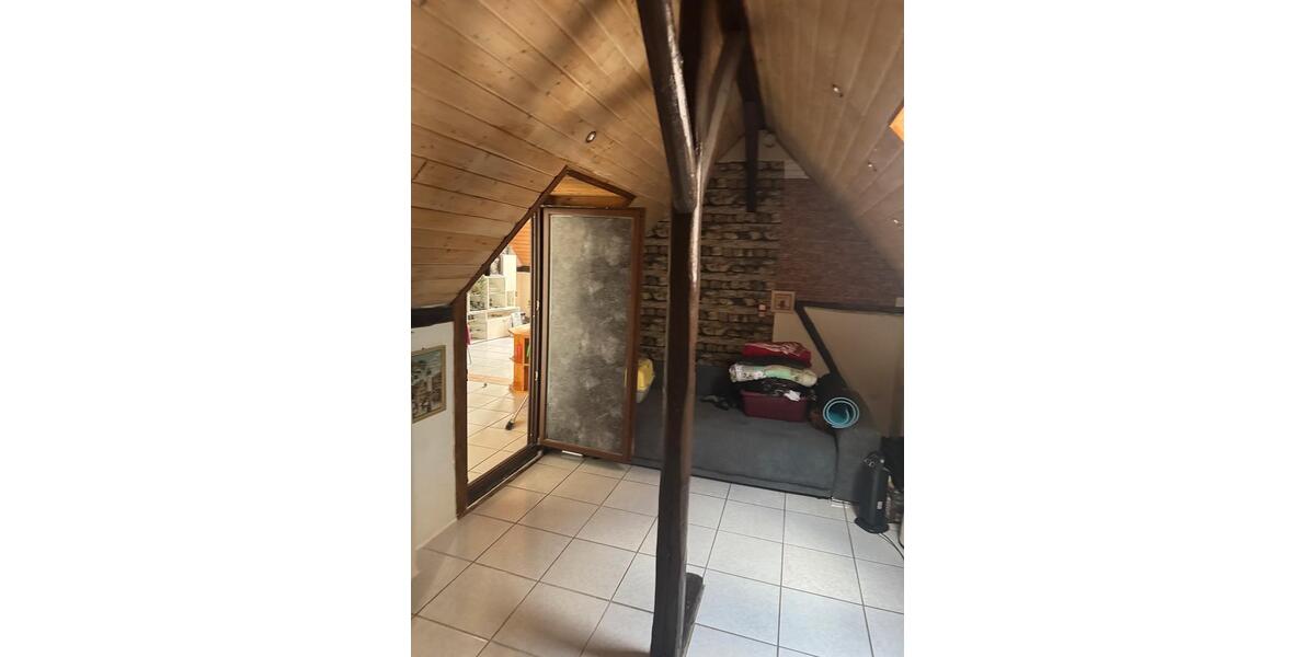 Reihenhaus Bruchsal - 2 Zimmer, 150 m&sup2;, 250.000&euro; | Angebot:24618212