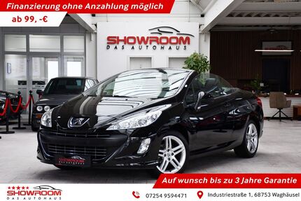 Peugeot 308 37.952 km 11.750 &euro; Waghäusel 68753