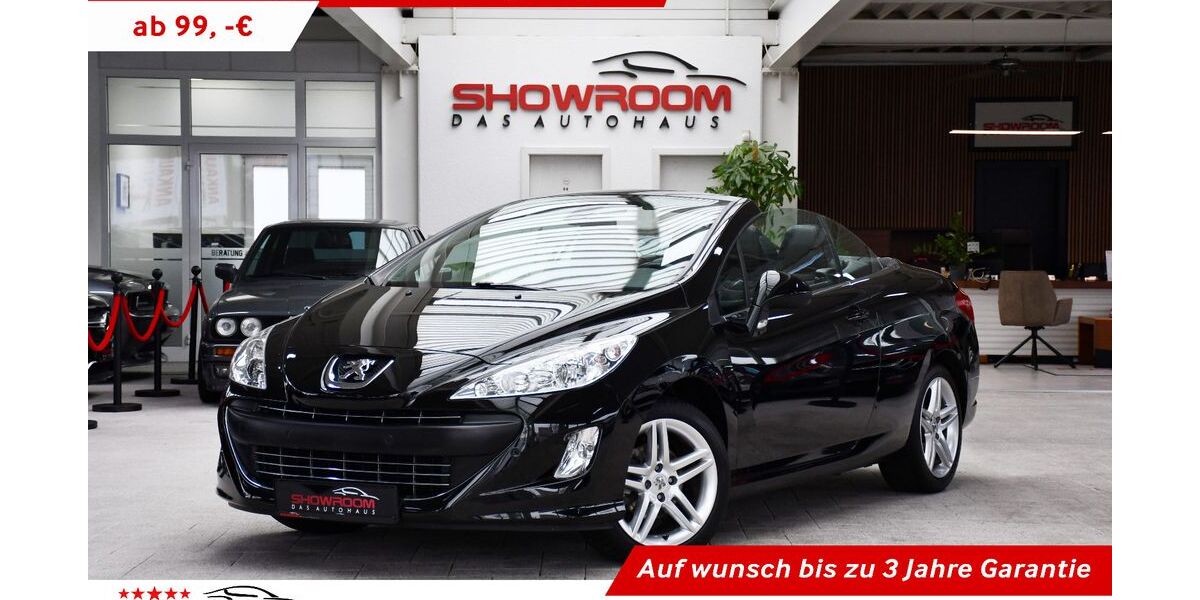 Peugeot 308 37.952 km 11.990 &euro; Waghäusel 68753