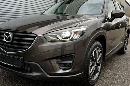Mazda CX-5 135.000 km 14.790 € Niefern-Öschelbronn 75223