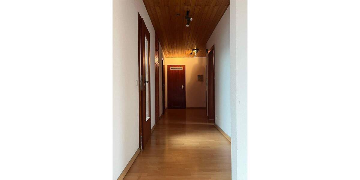 Etagenwohnung Rheinstetten Forchheim - 3 Zimmer, 88 m&sup2;, 340.000&euro; | Angebot:25678752