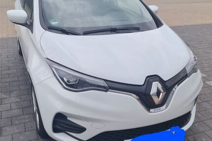Renault ZOE 19.800 km 11.999 € Straubenhardt 75334