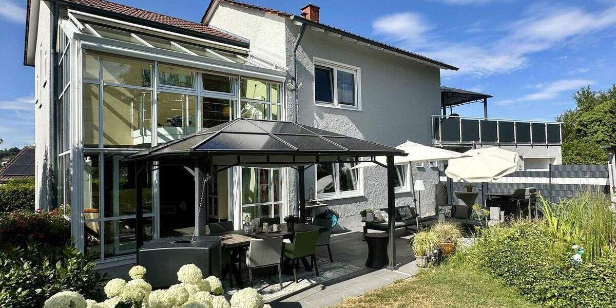 Einfamilienhaus Pforzheim Südweststadt - 5 Zimmer, 253 m&sup2;, 799.000&euro; | Angebot:25741968
