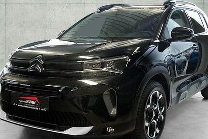 Citroen C5 Aircross 26.700 km 23.890 &euro; Karlsruhe 76185