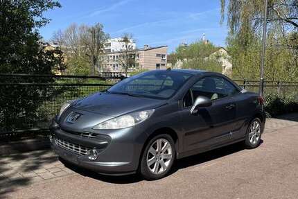 Peugeot 207 155.211 km 4.399 &euro; Pforzheim 75175