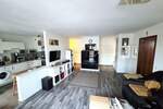 Etagenwohnung Pforzheim Buckenberg - 2 Zimmer, 59 m&sup2;, 184.000&euro; | Angebot:25708097