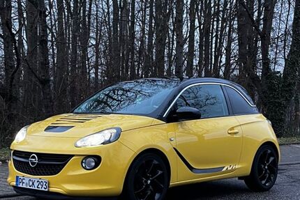 Opel Adam 127.900 km 5.990 € Pforzheim 75180
