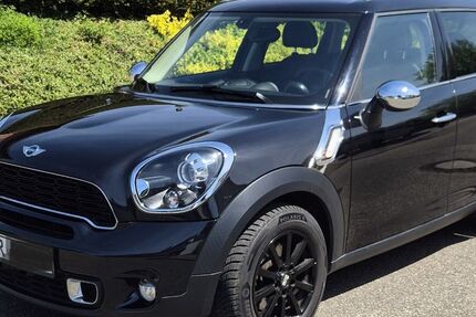 Mini Countryman S (Cooper) 63.800 km 12.800 &euro; Bretten 75015