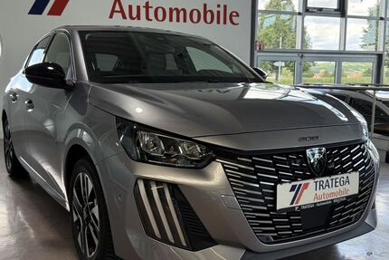 Peugeot 208 7.860 km 21.190 € Bruchsal 76646