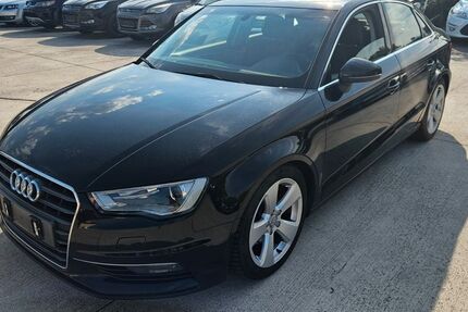 Audi A3 285.000 km 5.900 &euro; Bruchsal 76646