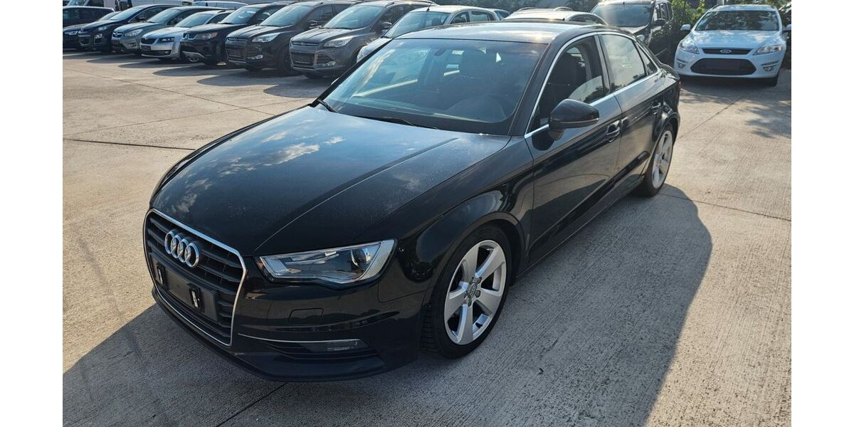 Audi A3 285.000 km 5.900 &euro; Bruchsal 76646