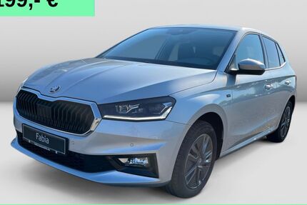 Skoda Fabia 9.000 km 19.980 &euro; Pforzheim 75179