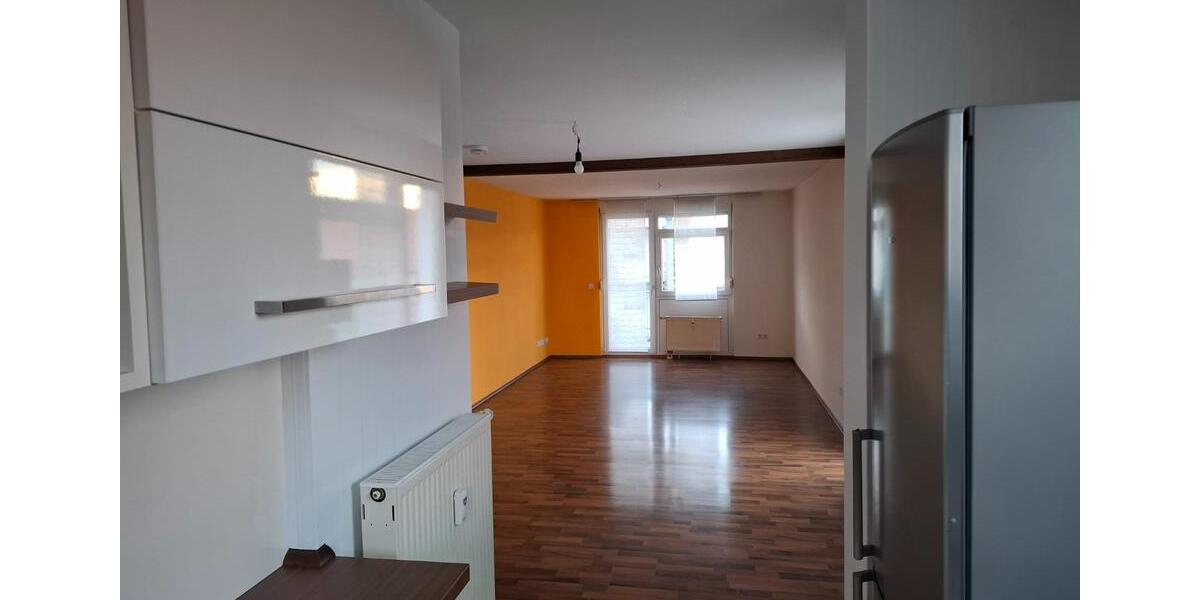 Etagenwohnung Bruchsal - 3 Zimmer, 80 m&sup2;, 350.000&euro; | Angebot:26941705