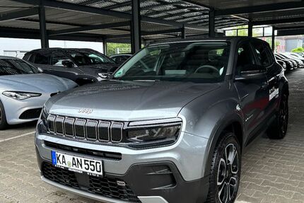 Jeep Avenger 30.000 km 19.990 € Karlsruhe 76185