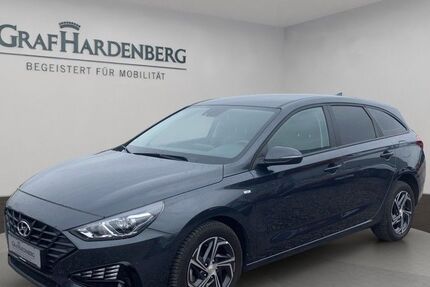 Hyundai i30 14.503 km 21.944 &euro; Landau 76829