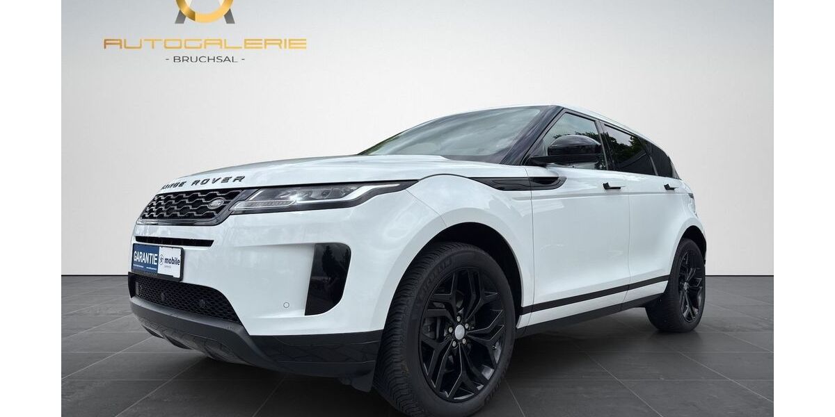 Land Rover Range Rover Evoque 110.200 km 22.950 &euro; Bruchsal 76646