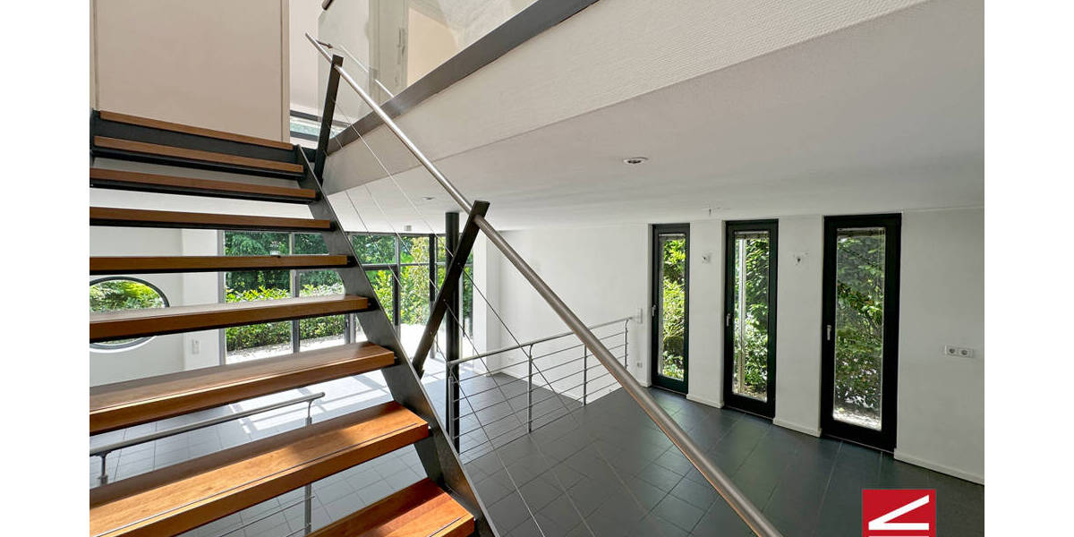 Einfamilienhaus Baden-Baden Ebersteinburg - 5 Zimmer, 203 m&sup2;, 789.000&euro; | Angebot:26779453
