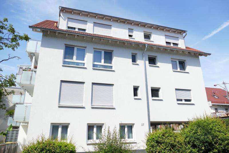 Wohnung zum Kaufen in Rastatt 350.000 € 89.66 m²