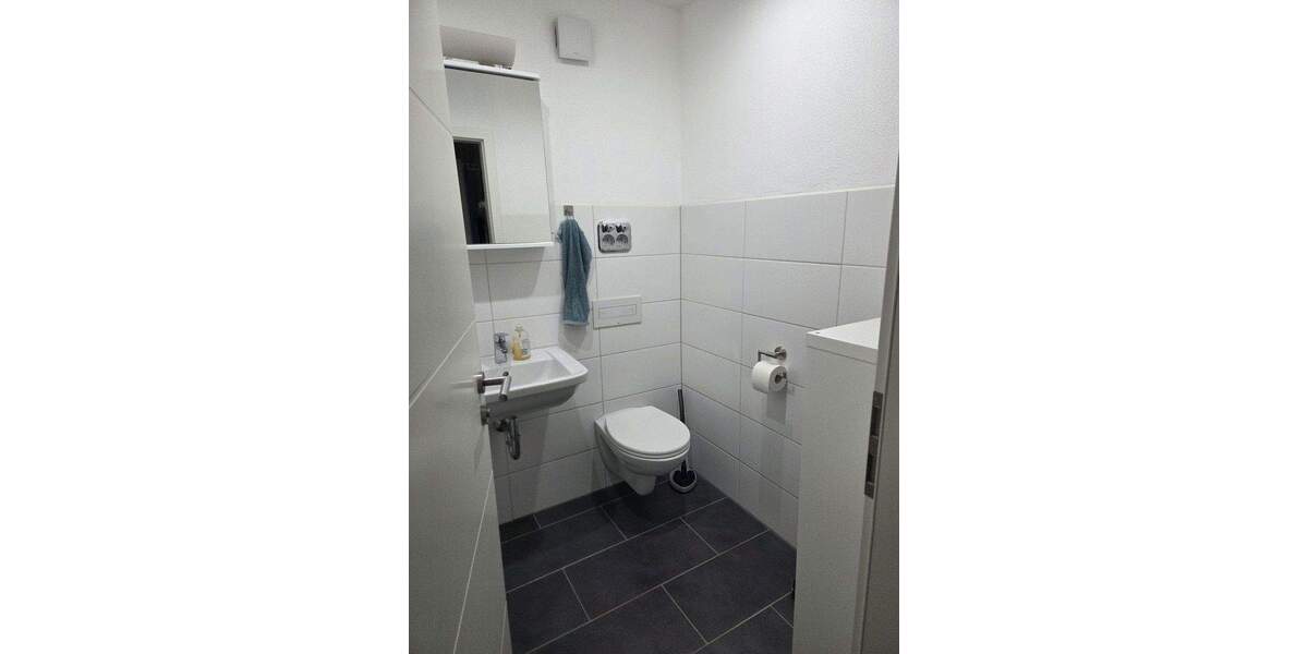 Etagenwohnung Karlsruhe Bergwald - 3 Zimmer, 99 m&sup2;, 345.000&euro; | Angebot:25654271