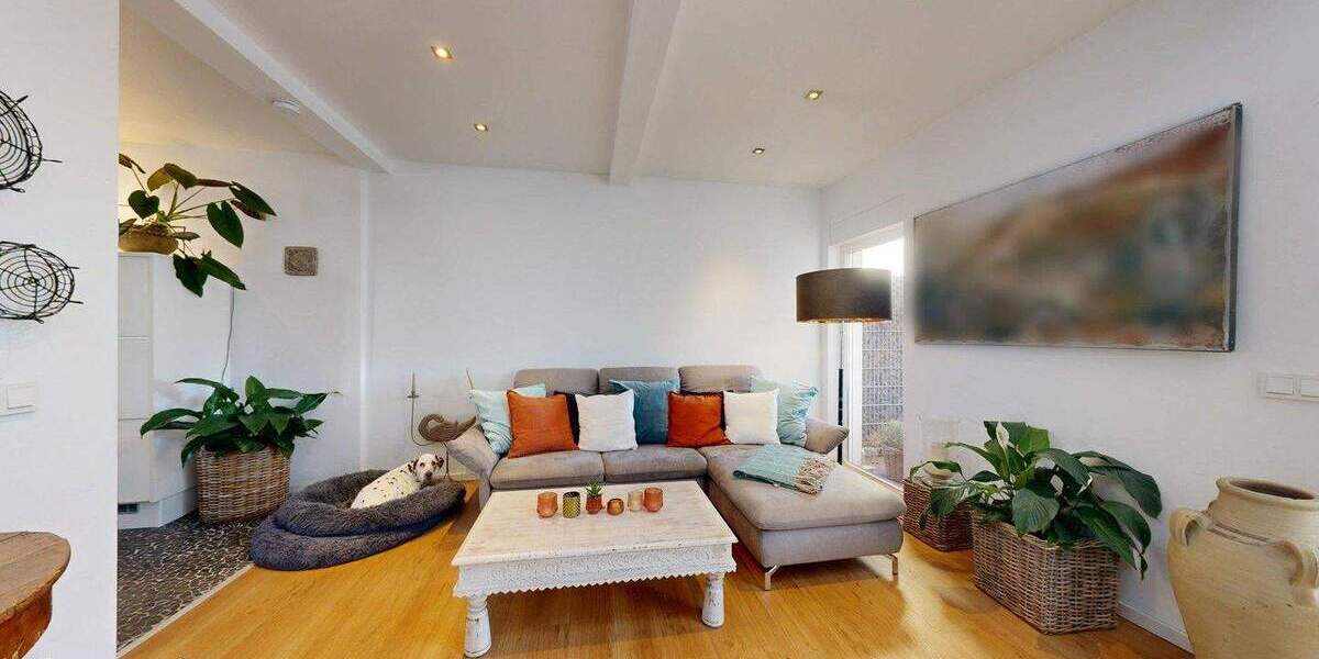 Doppelhaushälfte Herxheim - 3 Zimmer, 165 m&sup2;, 395.000&euro; | Angebot:25802053