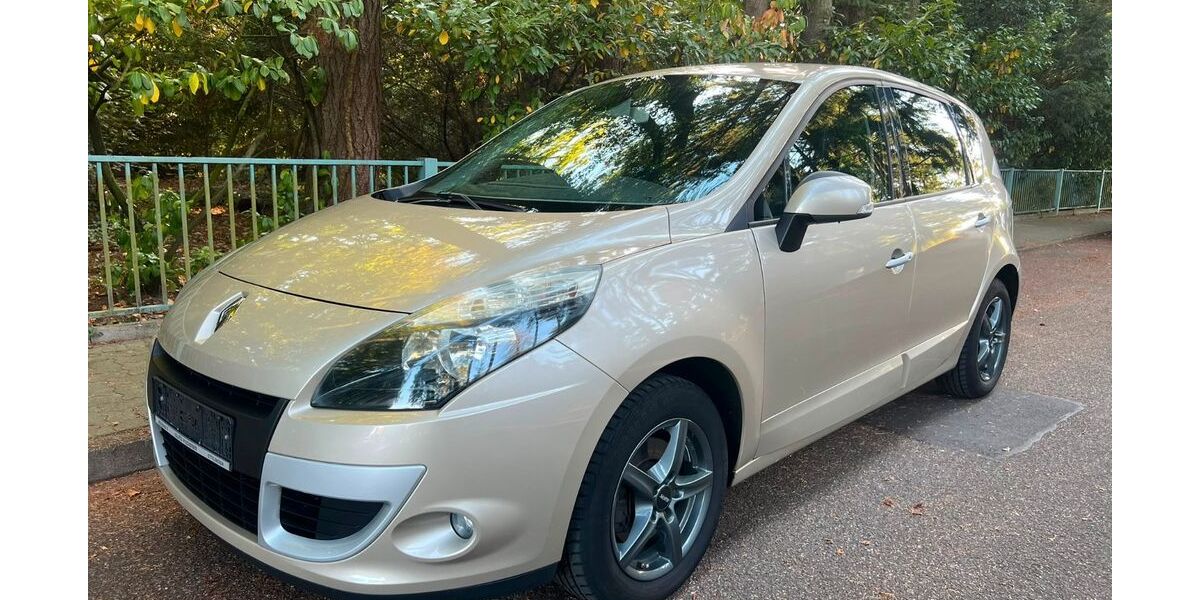 Renault Scenic 178.800 km 3.790 &euro; Karlsdorf 76689
