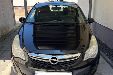Opel Corsa 178.000 km 3.450 &euro; Karlsbad 76307