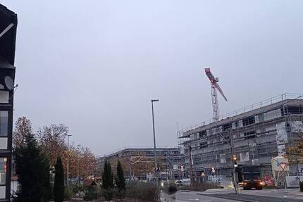 Vielseitig nutzbarer Gewerbe-Hobbyraum mit 2 Stellplätzen in Rheinstetten-Stadtmitte 1 zimmer