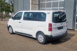 Opel Vivaro M 9 Sitzer Klima 59.000 km 27.998 &euro; Landau 76829