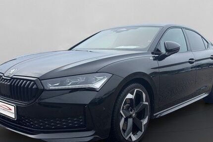 Skoda Superb 30.000 km 46.890 &euro; Rastatt 76437