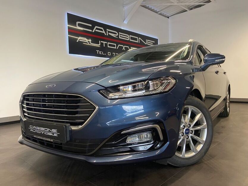 Mondeo
